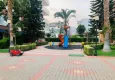 Buy Apartment 3+1 with furniture in a well-maintained complex — Tosmur, Alanya. Suitable for obtaining a residence permit 17