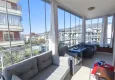 Affordable Purchase Apartment 3+1 with furniture in a well-maintained complex — Tosmur, Alanya. Suitable for obtaining a residence permit 14