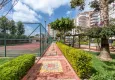 Buy Apartment 3+1 with furniture in a well-maintained complex — Tosmur, Alanya. Suitable for obtaining a residence permit 18