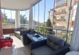 Affordable Purchase Apartment 3+1 with furniture in a well-maintained complex — Tosmur, Alanya. Suitable for obtaining a residence permit 15