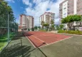 Buy Apartment 3+1 with furniture in a well-maintained complex — Tosmur, Alanya. Suitable for obtaining a residence permit 19