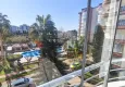 Affordable Purchase Apartment 3+1 with furniture in a well-maintained complex — Tosmur, Alanya. Suitable for obtaining a residence permit 16
