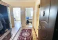 Affordable Purchase Apartment 3+1 with furniture in a well-maintained complex — Tosmur, Alanya. Suitable for obtaining a residence permit 1