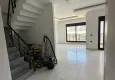 Affordable Purchase Penthouse duplex with fine finishing — new buildings in Alanya, Mahmutlar district 2 