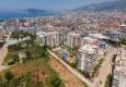 Buy Apartment 3+1 with furniture in a well-maintained complex — Tosmur, Alanya. Suitable for obtaining a residence permit 2
