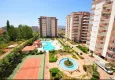 Buy Apartment 3+1 with furniture in a well-maintained complex — Tosmur, Alanya. Suitable for obtaining a residence permit 3