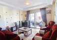 Affordable Purchase Apartment 3+1 with furniture in a well-maintained complex — Tosmur, Alanya. Suitable for obtaining a residence permit 3