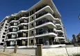 Buy Penthouse duplex with fine finishing — new buildings in Alanya, Mahmutlar district 3 