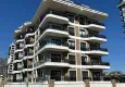 Buy Penthouse duplex with fine finishing — new buildings in Alanya, Mahmutlar district 4 