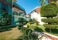 Buy Duplex 4+1 format townhouse with furniture in a luxury complex - Kargicak, Alanya 5 
