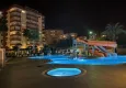 Buy Apartment 3+1 with furniture in a well-maintained complex — Tosmur, Alanya. Suitable for obtaining a residence permit 8