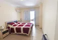 Affordable Purchase Apartment 3+1 with furniture in a well-maintained complex — Tosmur, Alanya. Suitable for obtaining a residence permit 6