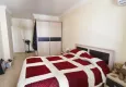 Affordable Purchase Apartment 3+1 with furniture in a well-maintained complex — Tosmur, Alanya. Suitable for obtaining a residence permit 7