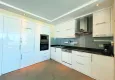 Affordable Purchase Duplex 4+1 format townhouse with furniture in a luxury complex - Kargicak, Alanya 8 