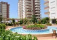 Buy Apartment 3+1 with furniture in a well-maintained complex — Tosmur, Alanya. Suitable for obtaining a residence permit 12