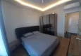 Affordable Purchase For long-term rent one bedroom apartment with furniture — Alanya, Mahmutlar district B53 11