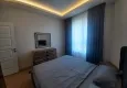 Affordable Purchase For long-term rent one bedroom apartment with furniture — Alanya, Mahmutlar district B53 12