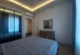Affordable Purchase For long-term rent one bedroom apartment with furniture — Alanya, Mahmutlar district B53 13
