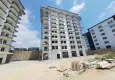 Affordable 1+1 apartment from an investor in a complex with self-sufficient infrastructure under construction, Avsallar district — Alanya 2 