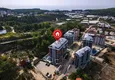 Buy An advantageous offer from the owner — a finely finished apartment in the green part of Avsallar 2