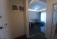 Affordable Purchase For long-term rent one bedroom apartment with furniture — Alanya, Mahmutlar district B53 4