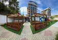 Buy An advantageous offer from the owner — a finely finished apartment in the green part of Avsallar 9
