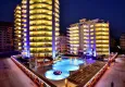 Buy Furnished 2+1 apartment 250 meters from the sea — Alanya, Mahmutlar district 1