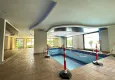 Buy Furnished 2+1 apartment 250 meters from the sea — Alanya, Mahmutlar district 13