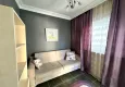 Affordable Purchase Furnished 2+1 apartment 250 meters from the sea — Alanya, Mahmutlar district 10
