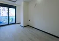 Affordable Purchase 3+1 linear apartment with a fine finish in a modern complex - Mahmutlar district, Alanya 11 