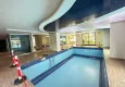 Buy Furnished 2+1 apartment 250 meters from the sea — Alanya, Mahmutlar district 14