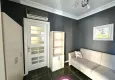 Affordable Purchase Furnished 2+1 apartment 250 meters from the sea — Alanya, Mahmutlar district 11
