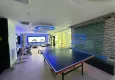 Buy Furnished 2+1 apartment 250 meters from the sea — Alanya, Mahmutlar district 15