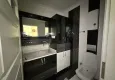 Affordable Purchase Furnished 2+1 apartment 250 meters from the sea — Alanya, Mahmutlar district 12