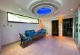 Buy Furnished 2+1 apartment 250 meters from the sea — Alanya, Mahmutlar district 17