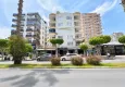 Buy Apartment with sea view in the center of Mahmutlar, second line from the sea — suitable for citizenship 1 