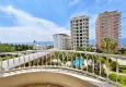 Affordable Purchase Apartment with sea view in the center of Mahmutlar, second line from the sea — suitable for citizenship 20 