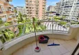 Affordable Purchase Apartment with sea view in the center of Mahmutlar, second line from the sea — suitable for citizenship 21 