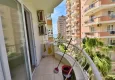 Affordable Purchase Apartment with sea view in the center of Mahmutlar, second line from the sea — suitable for citizenship 22 