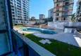 Affordable Purchase 3+1 linear apartment with a fine finish in a modern complex - Mahmutlar district, Alanya 22 