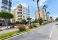 Buy Apartment with sea view in the center of Mahmutlar, second line from the sea — suitable for citizenship 2 