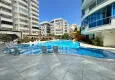Buy Furnished 2+1 apartment 250 meters from the sea — Alanya, Mahmutlar district 3