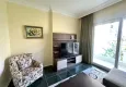 Affordable Purchase Furnished 2+1 apartment 250 meters from the sea — Alanya, Mahmutlar district 6