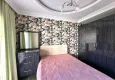 Affordable Purchase Furnished 2+1 apartment 250 meters from the sea — Alanya, Mahmutlar district 9