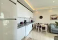 Affordable Purchase 2+1 turnkey apartment with sea view in Mahmutlar, Alanya 13