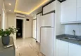 Affordable Purchase 2+1 turnkey apartment with sea view in Mahmutlar, Alanya 14