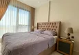 Affordable Purchase 2+1 turnkey apartment with sea view in Mahmutlar, Alanya 15