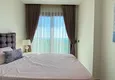 Affordable Purchase 2+1 turnkey apartment with sea view in Mahmutlar, Alanya 19