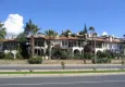 Buy Duplex in a 3+1 townhouse complex in the Tosmur area — real estate for a residence permit and citizenship 1