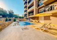 Buy One bedroom apartment with designer interior directly from the owner — Avsallar, Alanya 2